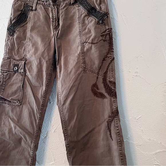 Z Brand Cargo Pants Size 29 - Picture 6 of 8